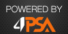 Powered by 4PSA